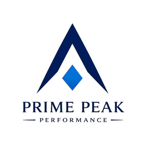 Prime Peak Performance LLC.